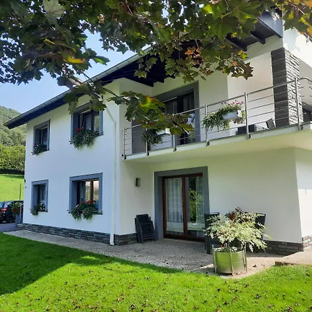 Apartamento Iris Schumacher