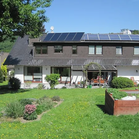 Apartamento Iris Schumacher Simmerath