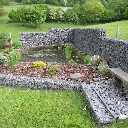 Iris Schumacher Апартаменты Зиммерат