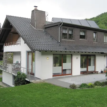 Iris Schumacher Apartamento