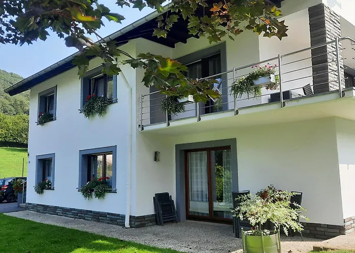 דירה Iris Schumacher