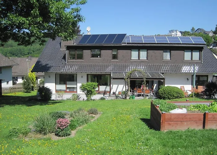 דירה Iris Schumacher זימראת'