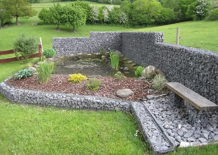 Iris Schumacher Apartamento Simmerath