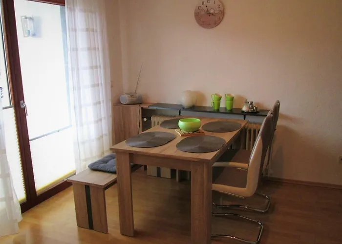 Apartamento Iris Schumacher *