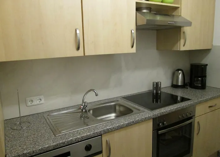 Iris Schumacher Apartamento *