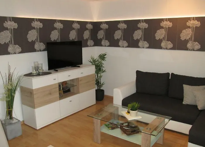 Iris Schumacher Apartamento